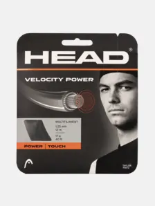 Display front view 2 of Product detail - Velocity MLT Power (set) black