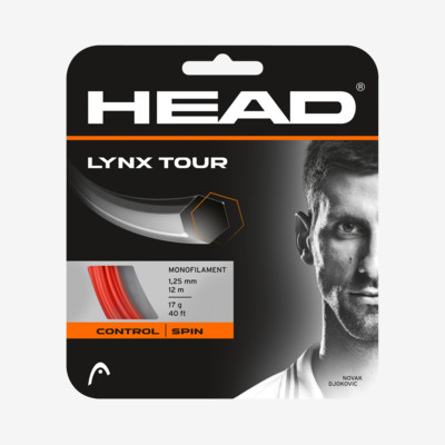 Product detail - Lynx Tour orange