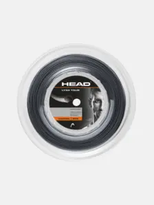 Display front view 1 of Product detail - Lynx Tour (200m reel) black