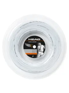 Display front view 1 of Product detail - Challenge REEL 200m white