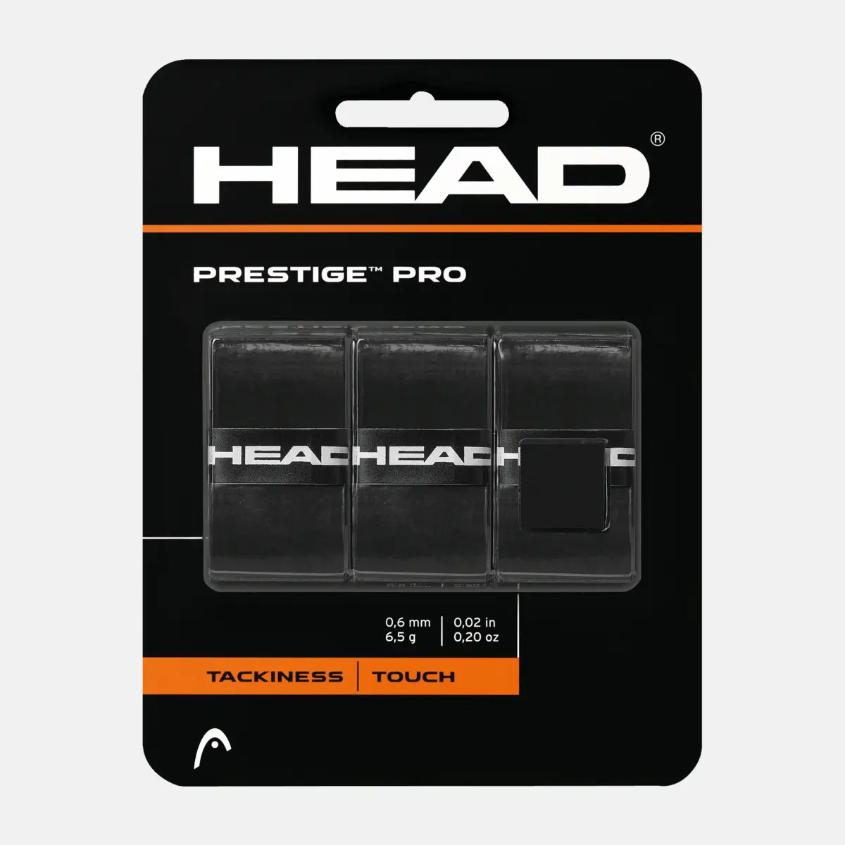 HEAD グラフィンタッチ プレステージpro