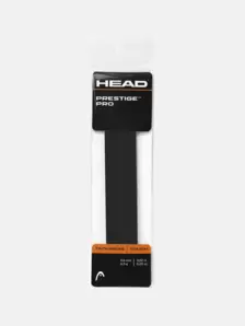 Display front view 1 of Product detail - Prestige Pro Single black