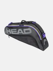 Display front view 1 of Product detail - Tour Team 3R Pro black/mixed