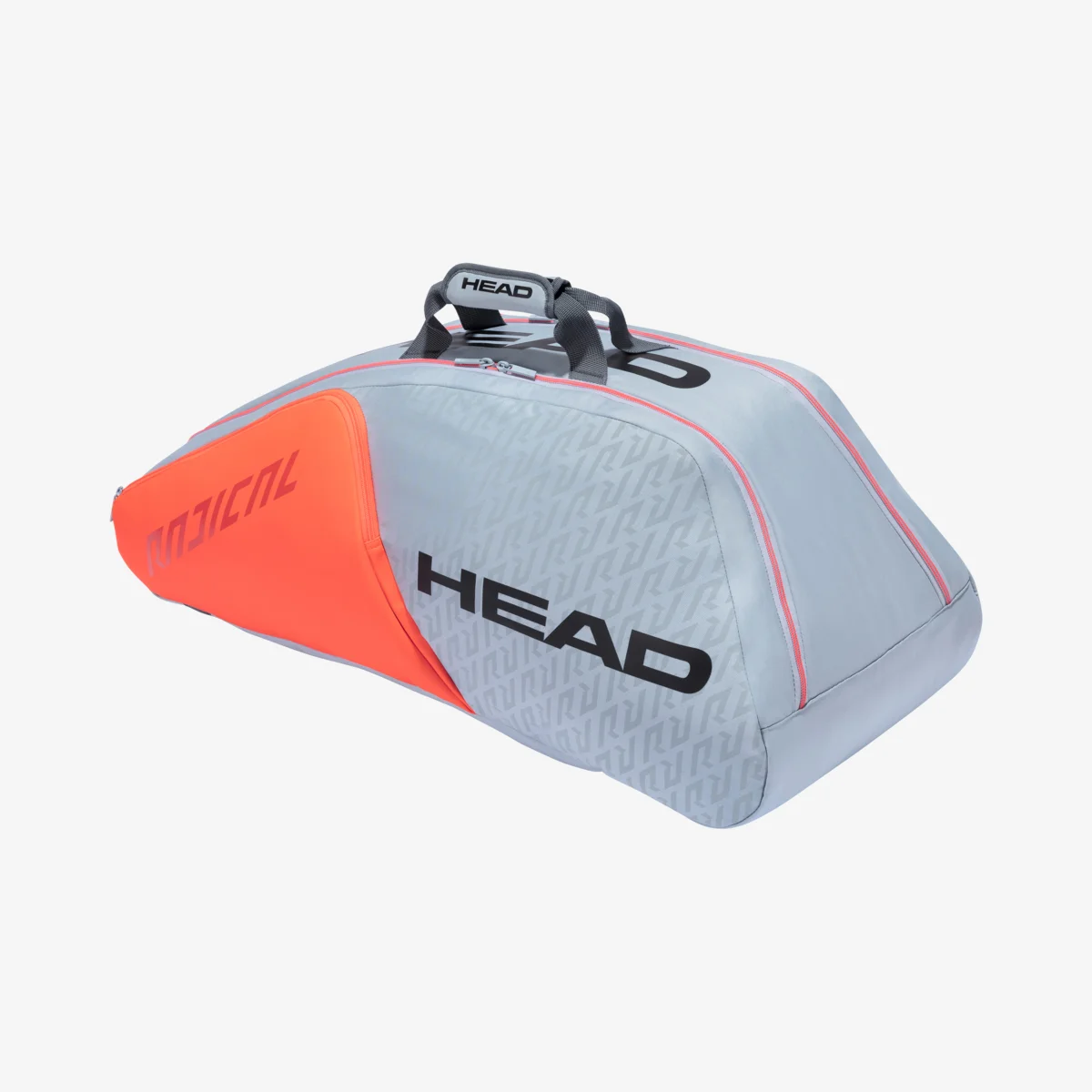 HEAD Radical 9R Supercombi テニスバッグ – HEAD