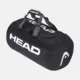 Display front view of Product detail - Tour Team Club Bag black/orange