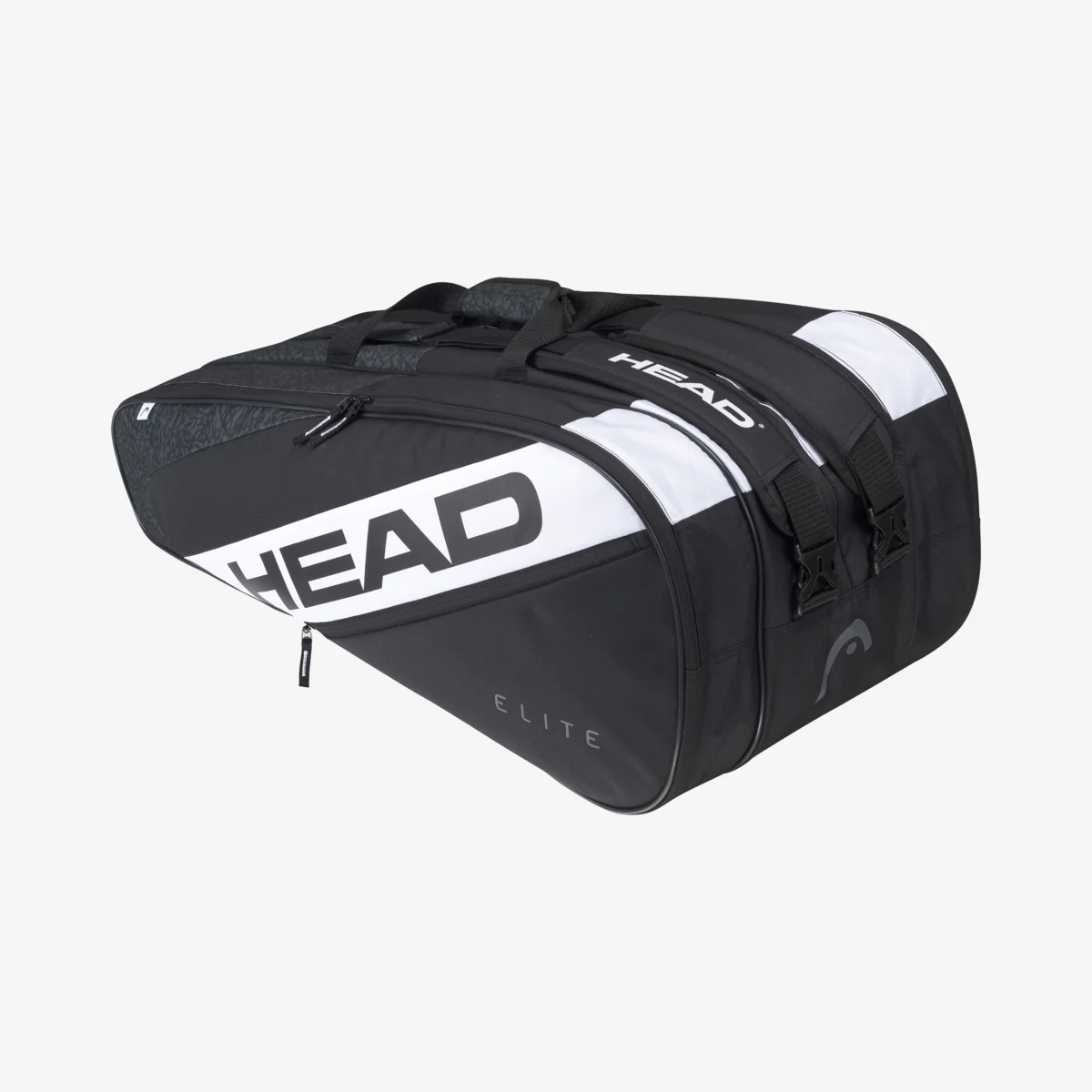 HEAD Elite 12R Monstercombi Tennis Bag HEAD