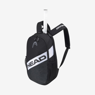 Product detail - Elite Backpack black/white