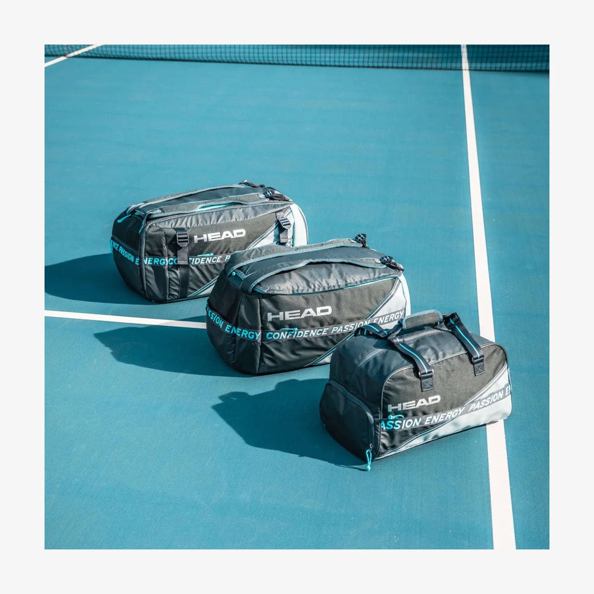 head契約選手使用モデル ヘッド head テニスバッグ tour team 販売 court bag whge 283398