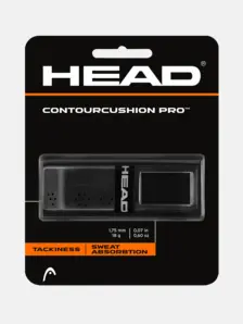 Display front view 1 of Product detail - Contour Cushion Pro black