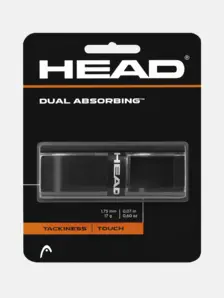 Display front view 1 of Product detail - Dual Absorbing black