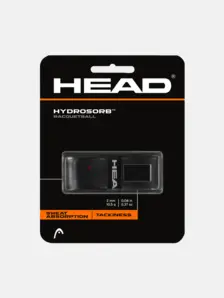 Display front view 1 of Product detail - HYDROSORB black/red