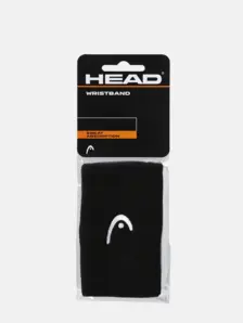 Display front view 1 of Product detail - WRISTBAND 5'' black