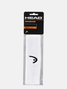 Display front view 1 of Product detail - HEADBAND white