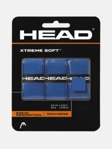 Display front view 1 of Product detail - XtremeSoft blue