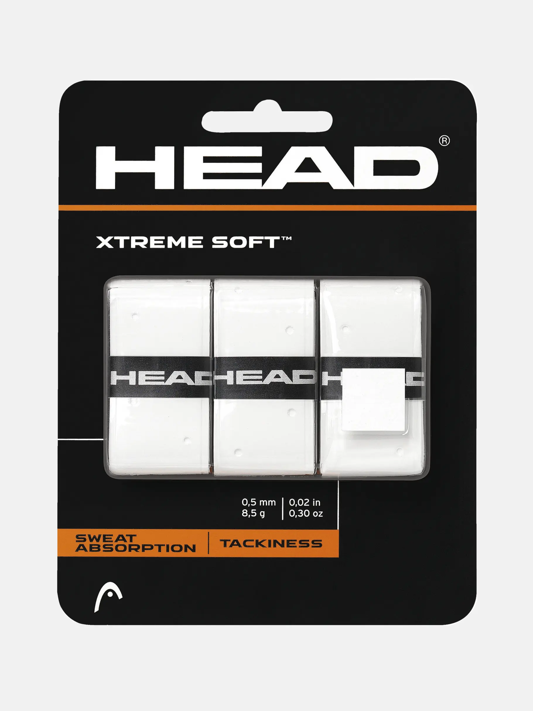 Head XtremeSoft Overgrip