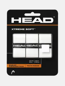 Display front view 1 of Product detail - XtremeSoft white