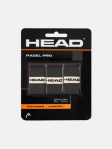 Display front view 1 of Product detail - Padel Pro black