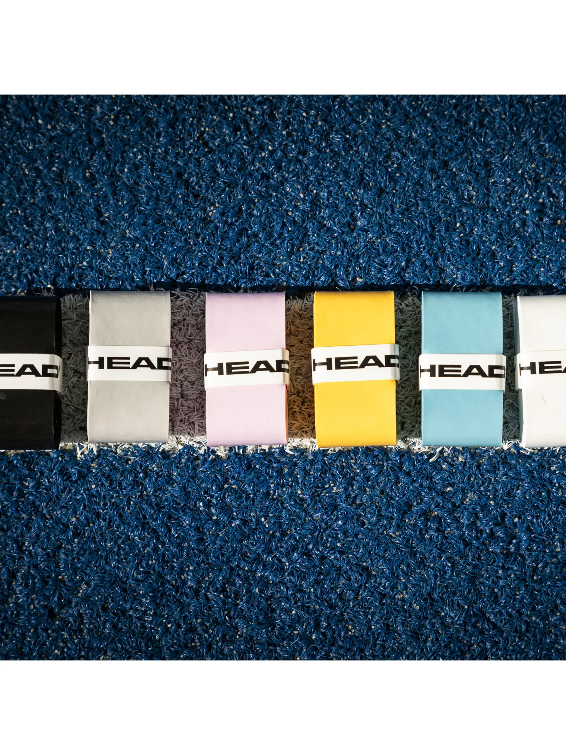 Best Seller, Ansicht Großes Bild der Vorderseite Product detail - Padel Pro black