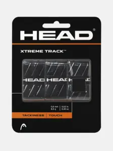 Display front view 1 of Product detail - Xtreme Track black