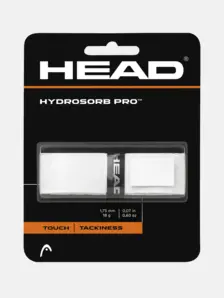 Display front view 1 of Product detail - HydroSorb Pro white