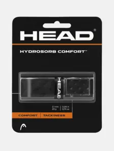 Display front view 1 of Product detail - HydroSorb Comfort black