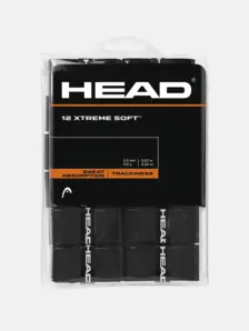 Display front view 1 of Product detail - XtremeSoft 12 pcs Pack black