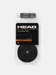 Display front view 1 of Product detail - XtremeSoft 30 pcs Pack black