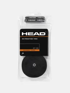 Display front view 1 of Product detail - Prestige Pro 30 pcs Pack black