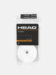 Display front view 1 of Product detail - Prime 30 pcs Pack white
