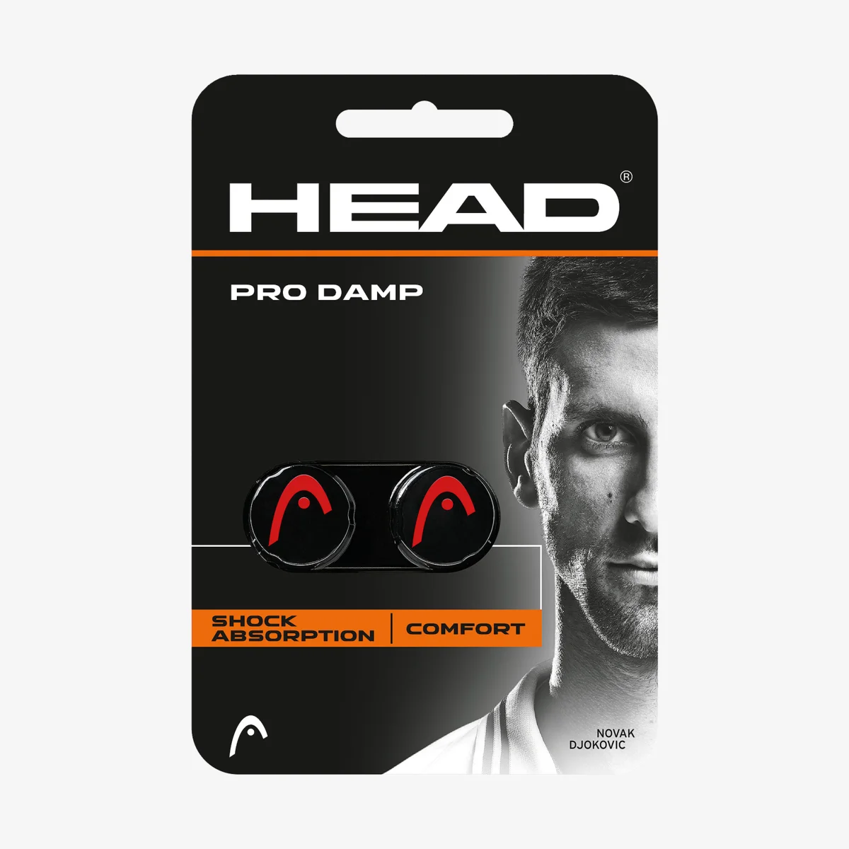 HEAD Pro Damp テニス 振動止め – HEAD