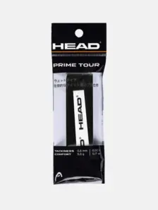 Display front view 1 of Product detail - Prime Tour Singlepack JP black