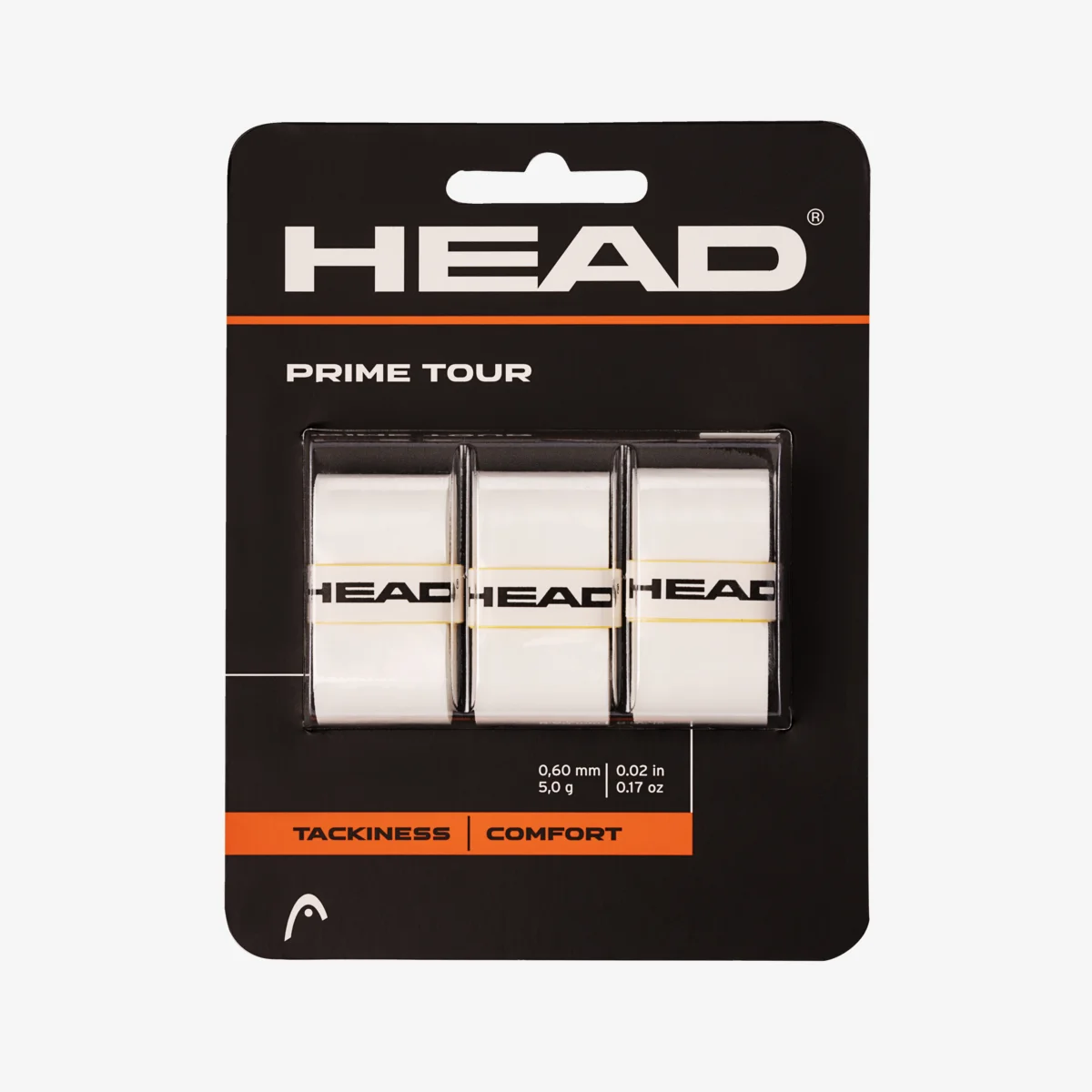 HEAD Prime Tour Tennis Overgrip – HEAD