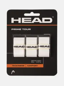 Display front view 1 of Product detail - Prime Tour white