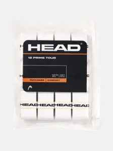 Display front view 1 of Product detail - Prime Tour 12 pcs Pack white