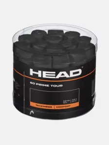 Display front view 1 of Product detail - Prime Tour 60 pcs Pack black