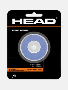 Display front view 1 of Product detail - Pro Grip DZ blue