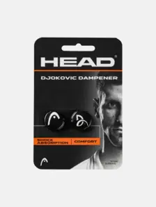 Display front view 2 of Product detail - Djokovic Dampener black