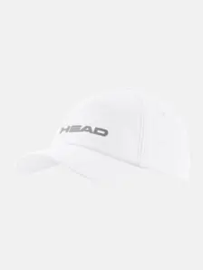 Display front view 1 of Product detail - Performance Cap white
