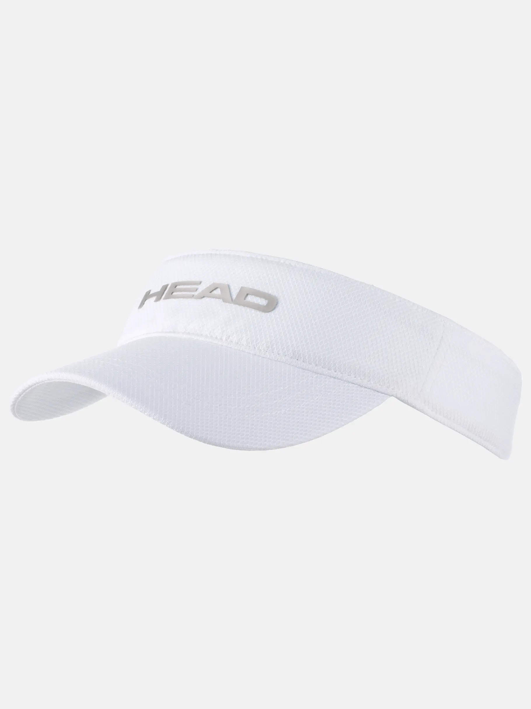 , weergave van volledige grootte van vooraanzicht van Product detail - PERFORMANCE Visor white