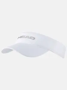 Display front view 2 of Product detail - PERFORMANCE Visor white