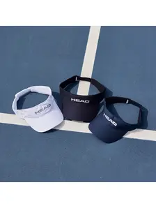 Display front view 5 of Product detail - PERFORMANCE Visor white