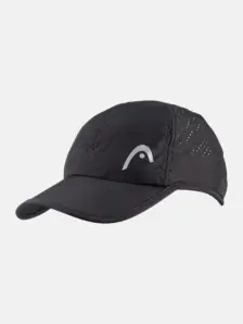 Display front view 1 of Product detail - Pro Player Cap black