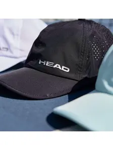 Display front view 3 of Product detail - KIDS PRO PLAYER Cap white