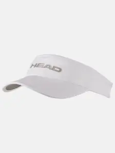 Display front view 2 of Product detail - PRO PLAYER Visor white