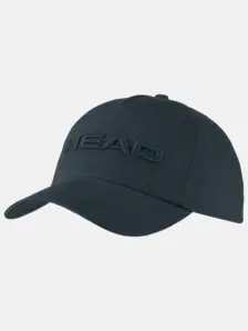 Display front view 1 of Product detail - Baseball Cap navy