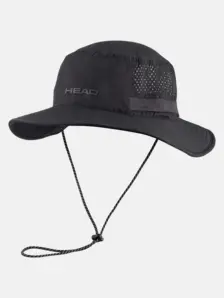 Display front view 2 of Product detail - Bucket Hat black