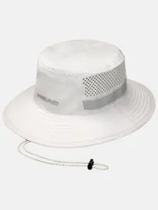 Display front view 1 of Product detail - Bucket Hat grey
