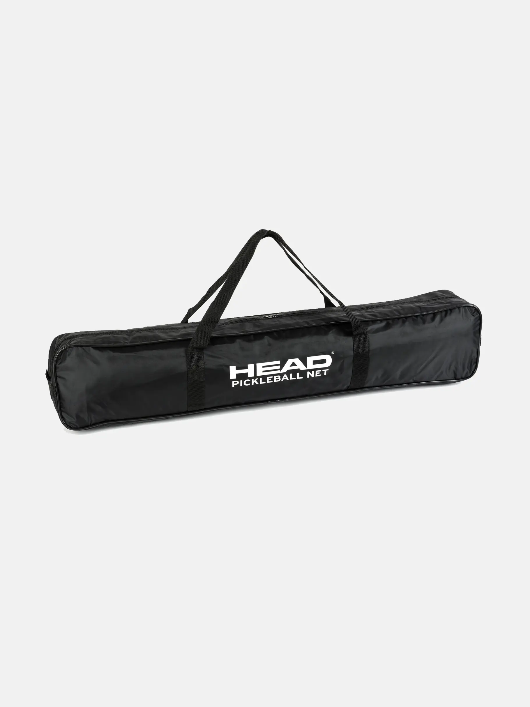 , voir image en taille réelle de la vue frontale de Product detail - HEAD Portable Pickleball Net System