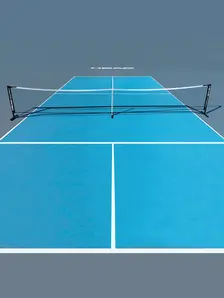 Display front view 5 of Product detail - HEAD Portable Pickleball Net System