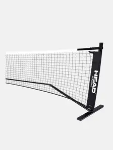 Display front view 7 of Product detail - HEAD Portable Pickleball Net System